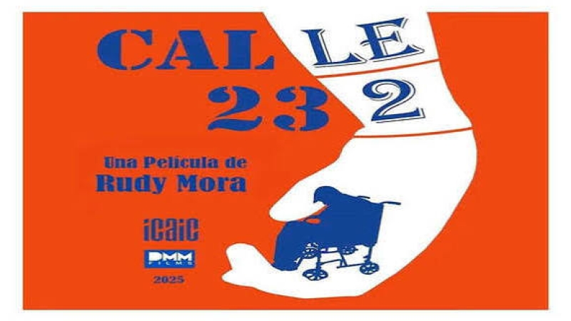 Película Calle 232